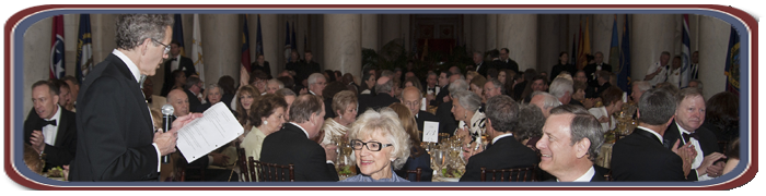 The Supreme Court Annual Meeting and Dinner