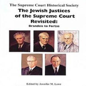 Supreme Court Historical Society - Publications