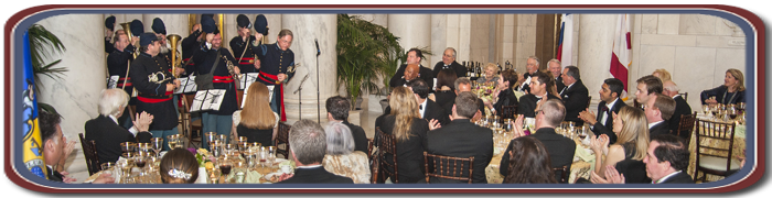 The Supreme Court Annual Meeting and Dinner