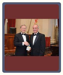 Hughes-Gossett Award for Best Journal Article