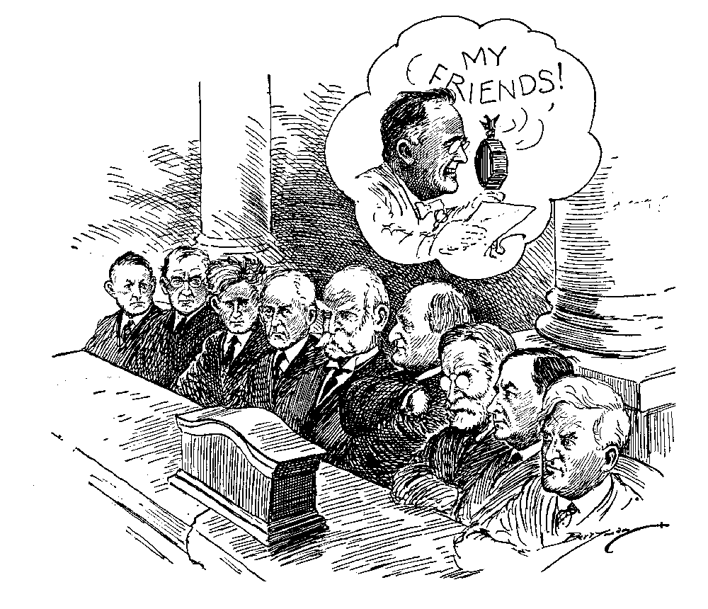 justices-on-bench-cartoon