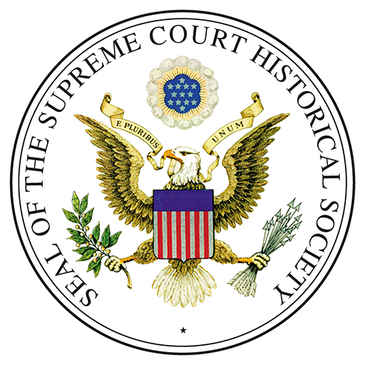 The Supreme Court Historical Society