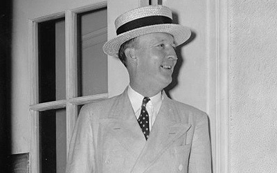 Scotus Scoop: Justice Hugo Black, KKK