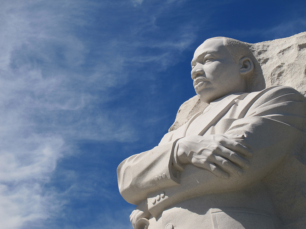 Scotus Scoop: MLK and The Supreme Court; Martin Luther King, Jr. National Historical Park