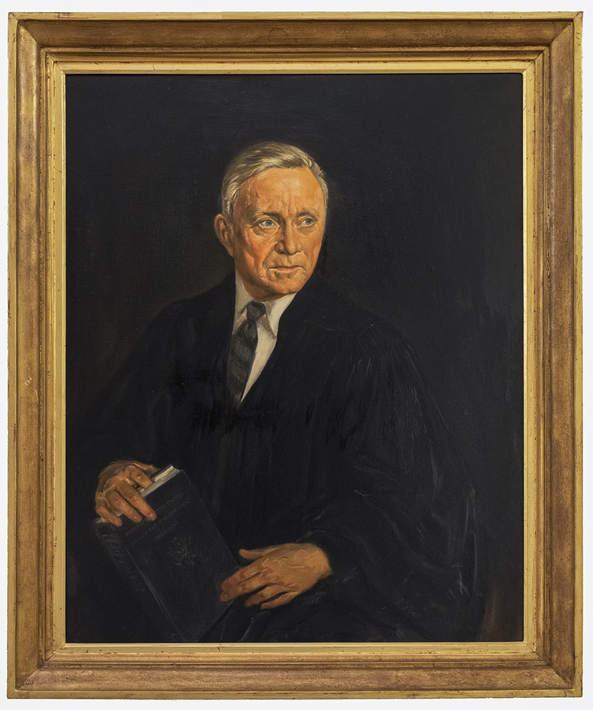 Justice William O. Douglas, 1939-1975
