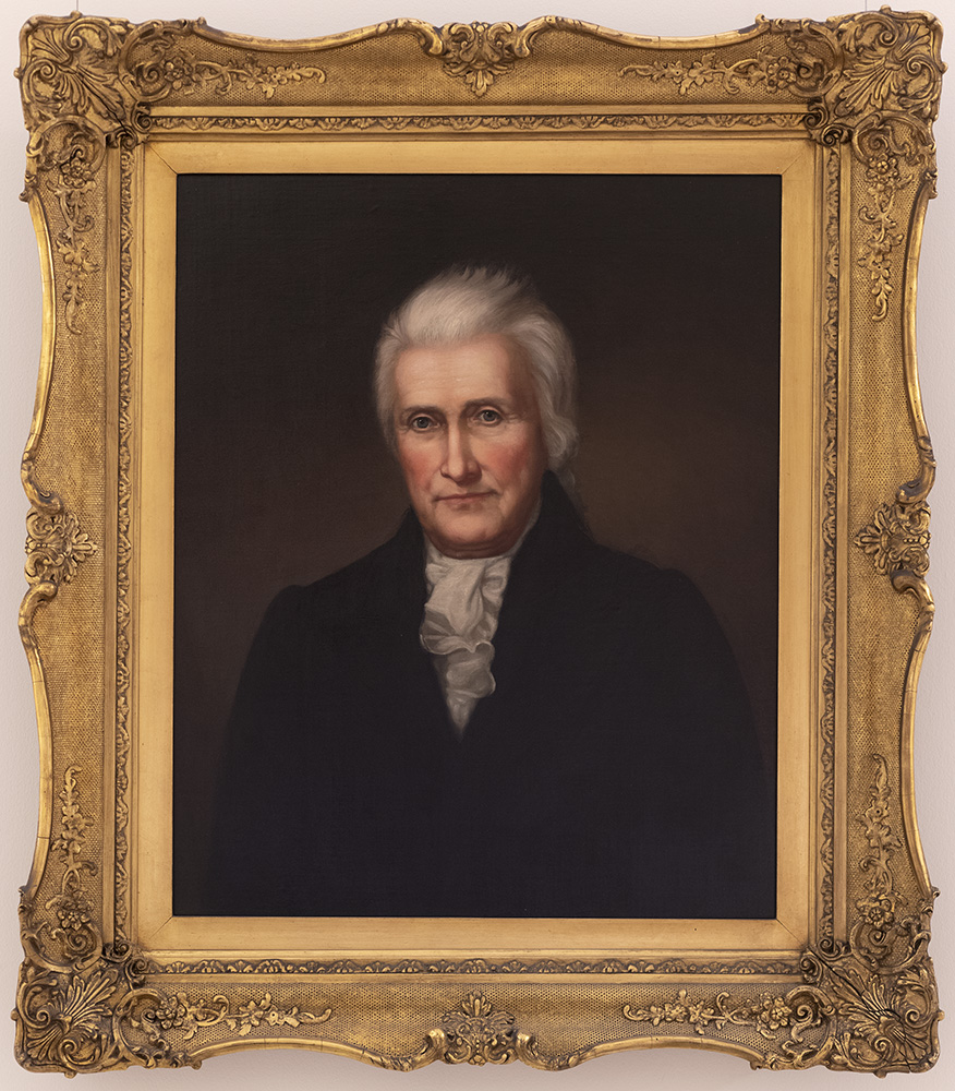 Justice Gabriel Duvall, 1811-1835