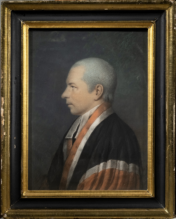 Justice William Paterson, 1793-1806