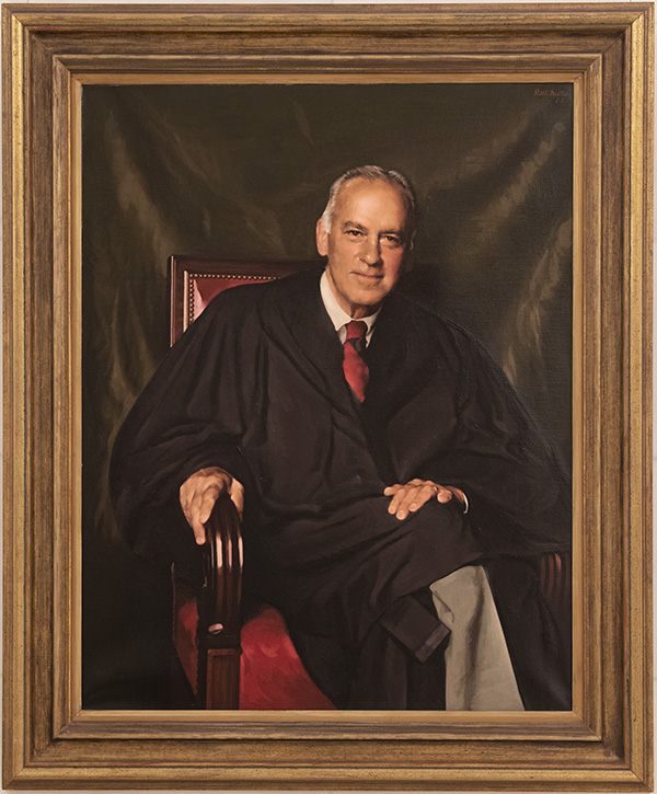 Justice Potter Stewart, 1958-1981