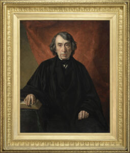 Previous Chief Justices: Roger Brooke Taney, 1836-1864 | Supreme Court ...