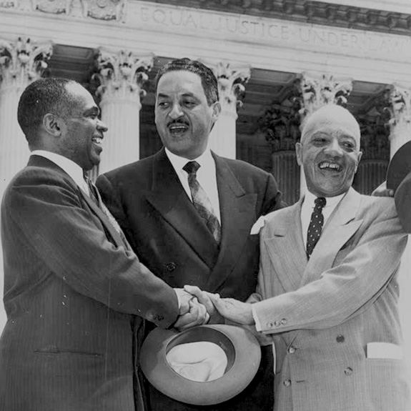 How the Warren Court Expanded Civil Rights in America