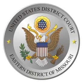 United States District Court, Eastern District of Missouri