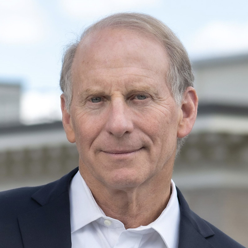 Society Event: Civics and American Democracy: A Conversation with Richard Haass