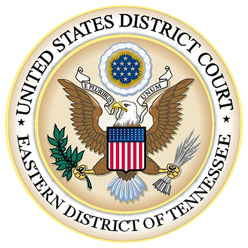 United States District Court / Eastern District of Tennessee
