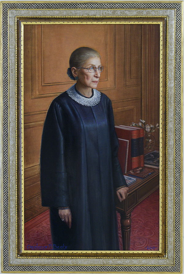 Ruth bader outlet ginsburg 1970