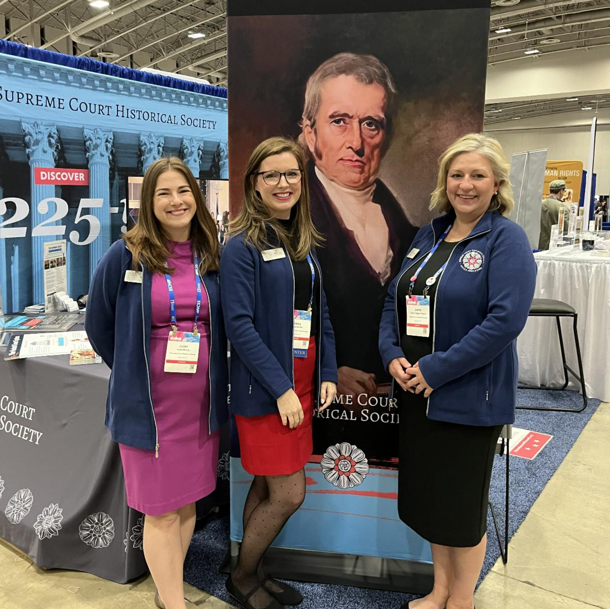 MAFFEI WINS STATE AWARD