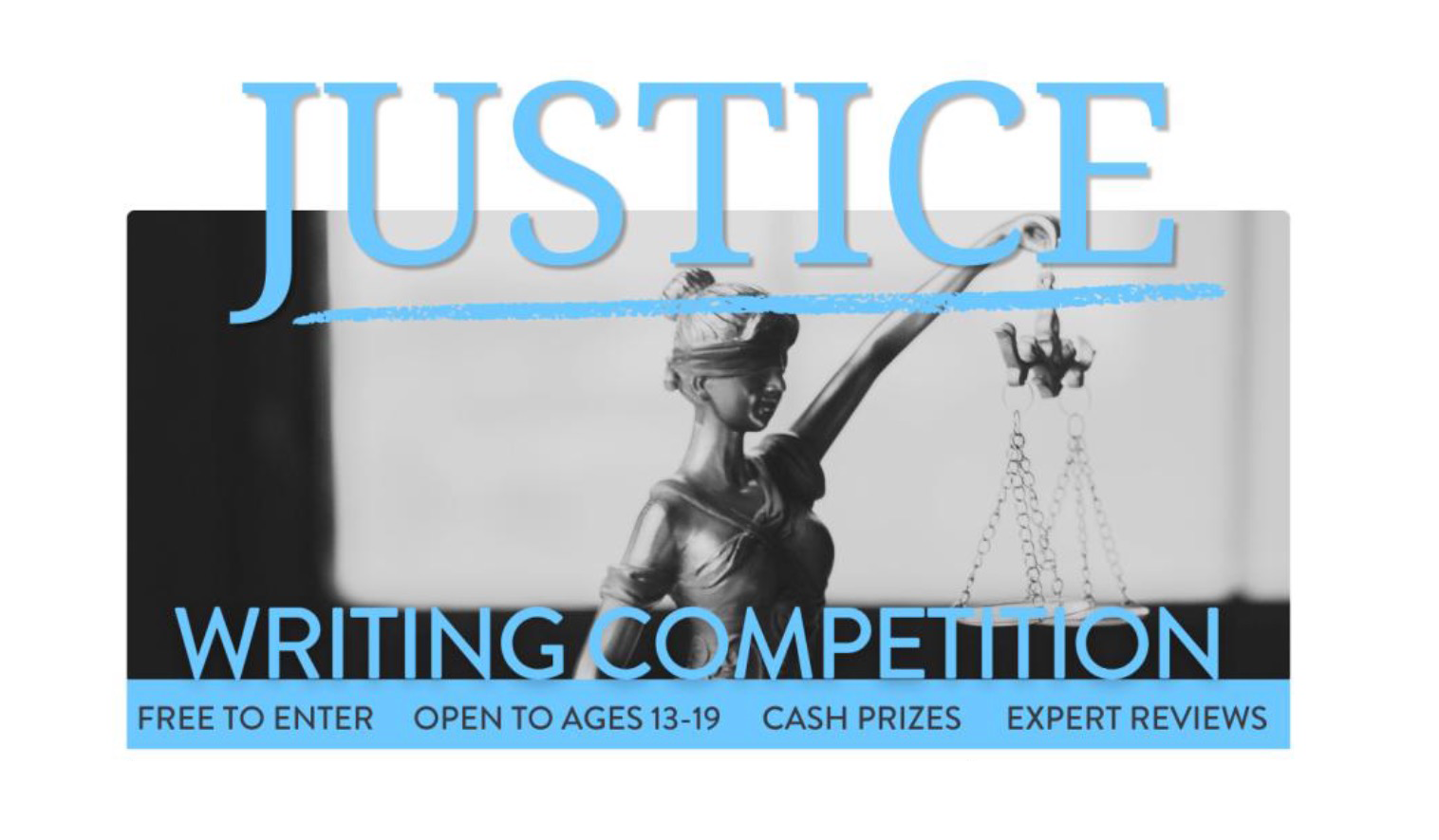 WRITE THE WORLD COMPETITION